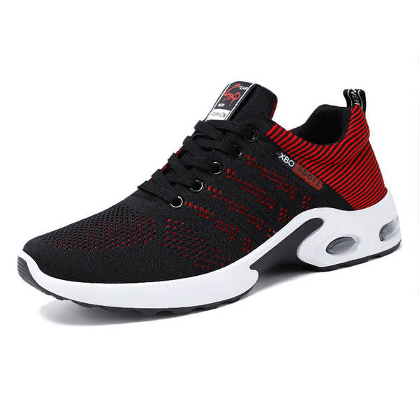 Sapatos Esportivos Masculinos Leves