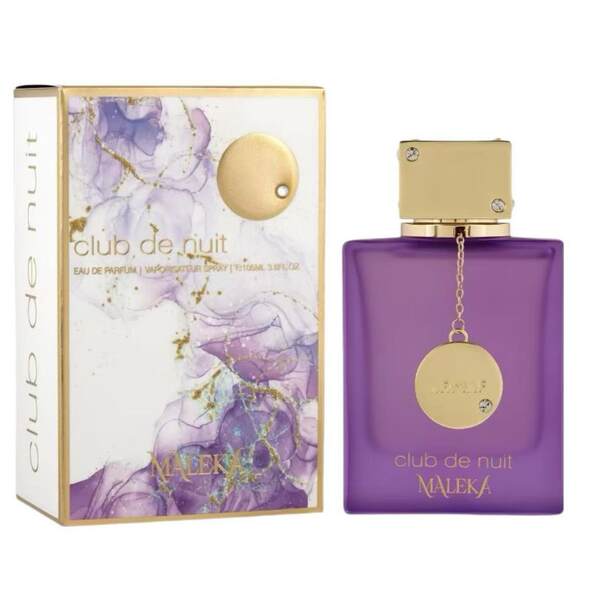 Armaf Perfumes, o perfume do Clube Árabe de Homens e Mulheres do Oriente Médio