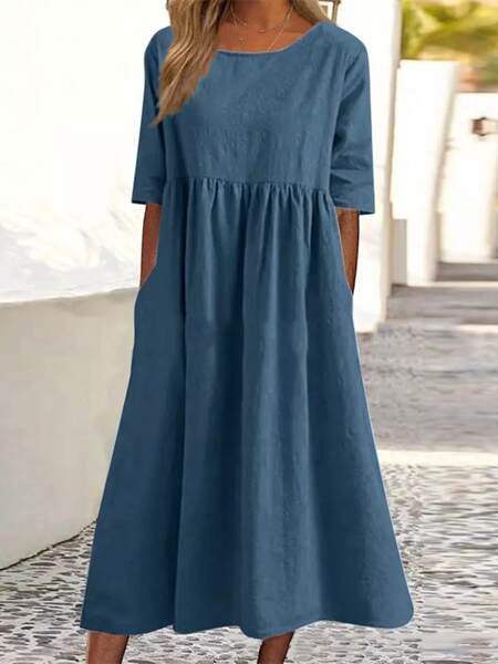 Comércio Exterior Transfronteiriço 2026 Primavera-Verão Novo Coroa Redonda 5 Pulseiras Larga Roupa de algodão puro
