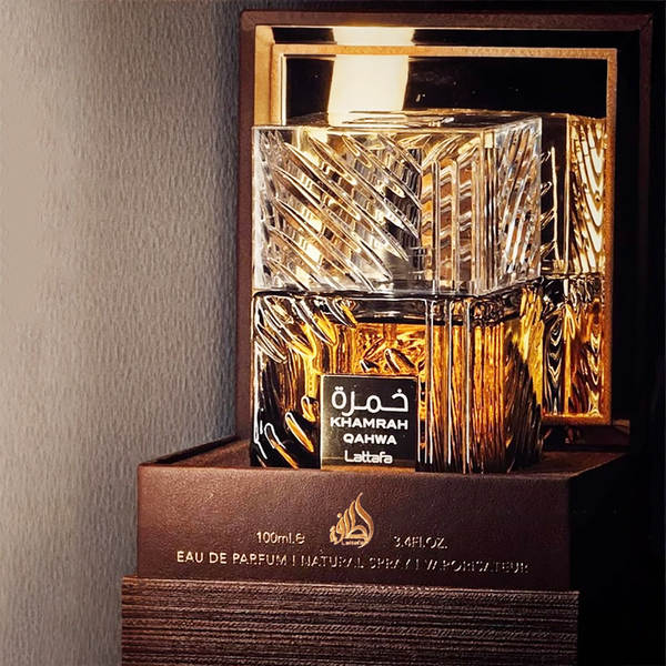 Perfume Transfronteiriço Warmkiss Camla Arábica para Homens 100ml Oriental Madeira Neutral