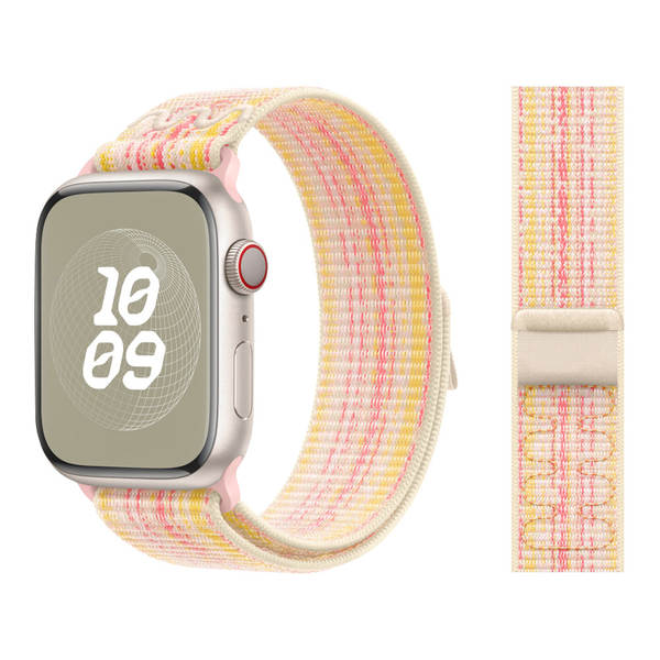 Relógio Apple Watch 11 com o iWatch S10/9/8