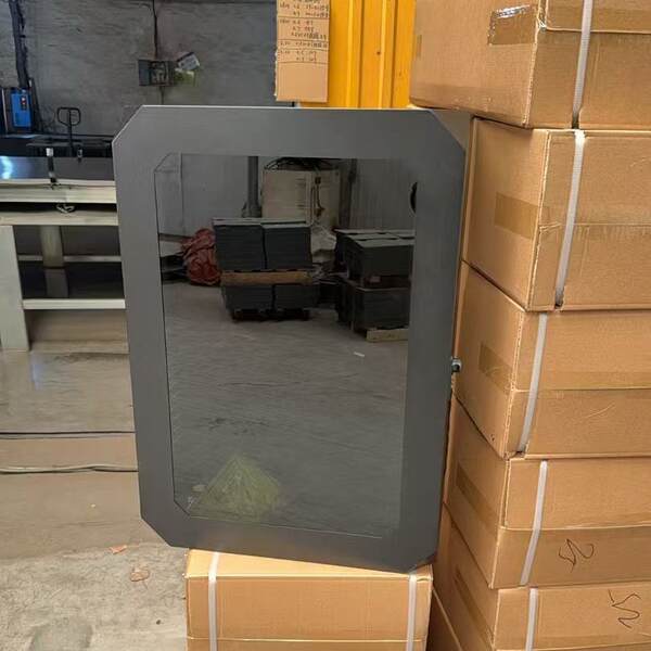 Caixa de Proteção para Carregador de Veículo Elétrico