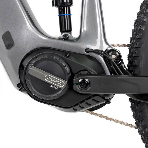 EM10 bicicleta elétrica oitava M560 carro auxiliar bateria de lítio 48V15A ao longo do campo grande rolamento 27.5/29 polegadas