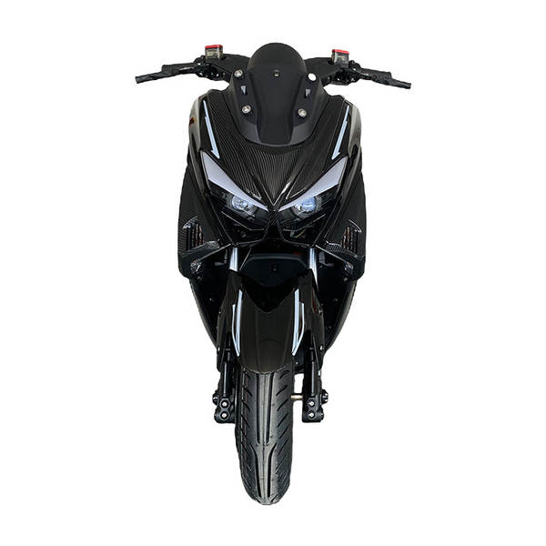 Exportação de carros esportivos de alta potência moto elétrica de 72V carros elétricos de garrafas de alta velocidade carros elétricos
