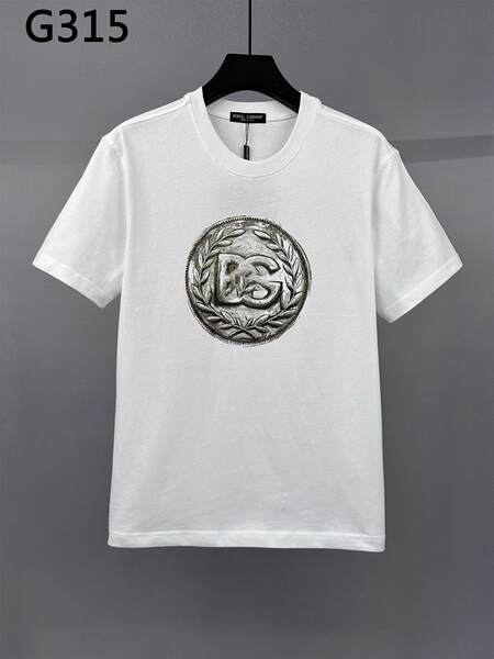 Camiseta Masculina de Algodão