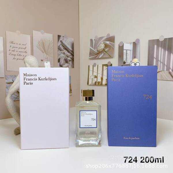 Perfume para homens de alta qualidade Coco 100ml