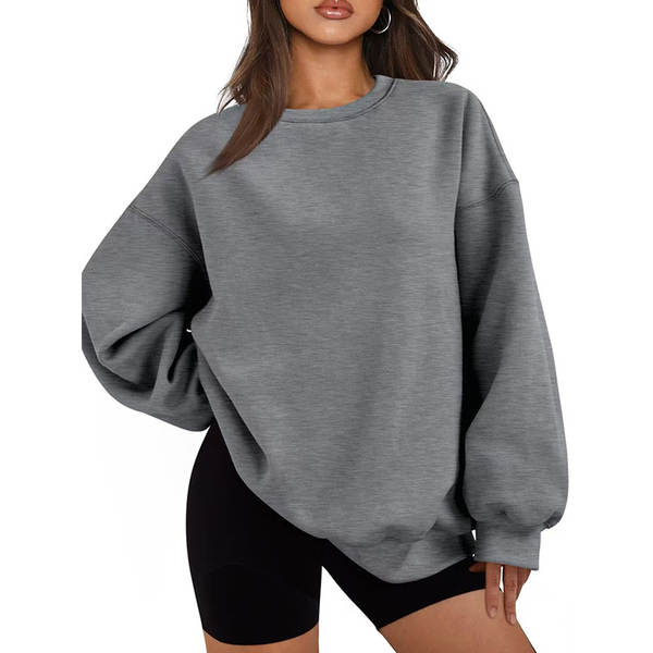 Comércio Exterior Primavera Outono Inverno Homens e Mulheres Relaxamento Desporto Camiseta de guarda-roupa Desportiva Camiseta de guarda-roupa Camiseta de guarda-roupa