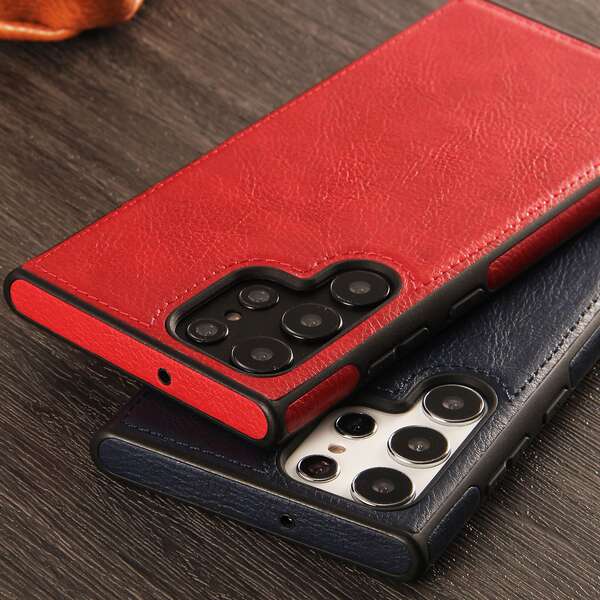 Capa de celular Samsung S26 Ultra S25 ULtra S24 suave