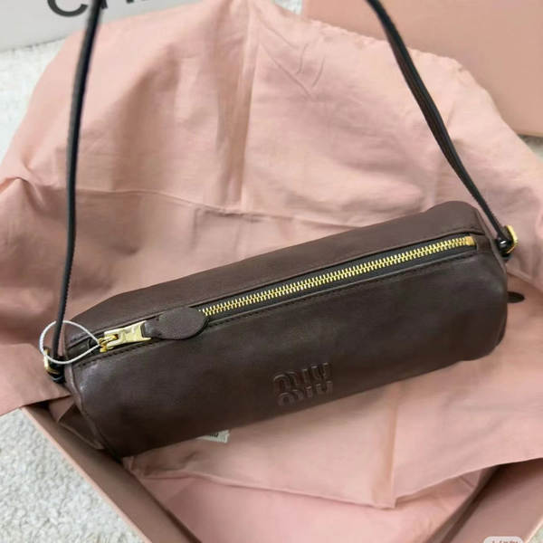 Bolsa de Ombro Feminina Simples