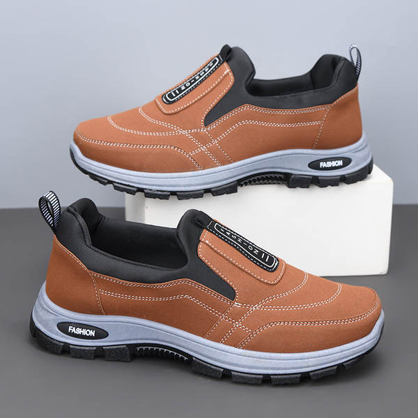 Sapato esportivo masculino