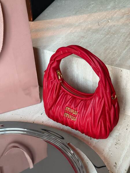Bolsa Hobo Feminina