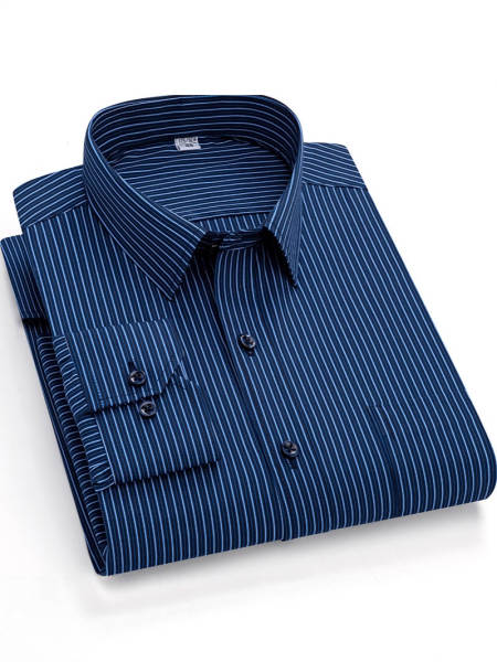 Novas camisetas masculinas de couro comprido de outono para 