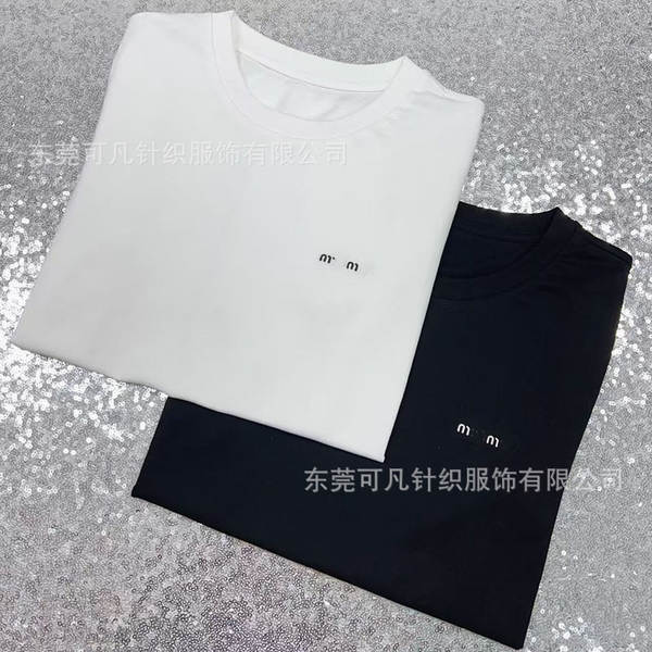 Camiseta feminina de manga curta