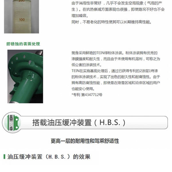 A marca japonesa TEIN End+ é ideal para o Xiaomi Su7 da Tesla.