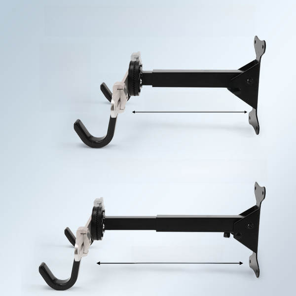 Suporte de Bicicleta para Parede