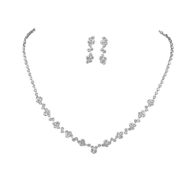 Conjunto de Joias para Noiva