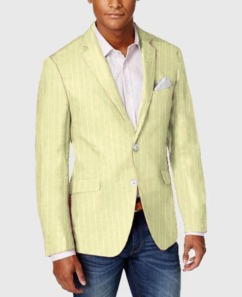 Terno Casual Masculino