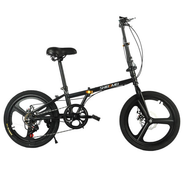 Caminhão de bicicleta de 16 polegadas para homens e mulheres de 20 polegadas para adultos