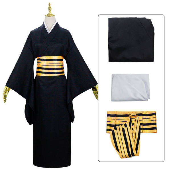 Traje Cosplay Kimetsu no Yaiba Nezuko