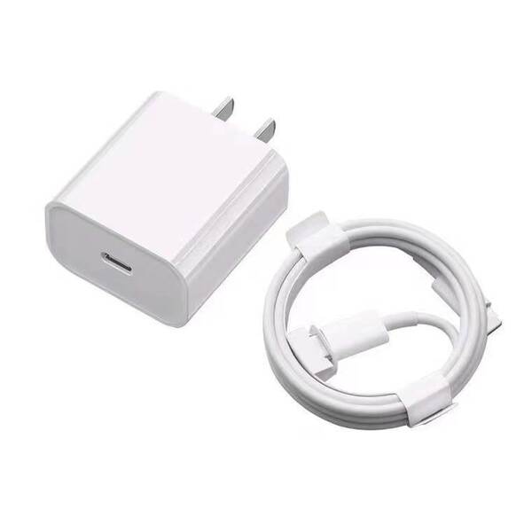 Vapor pd20w/30w cabelo de enchimento rápido para iPhone 14 Apple 15/16/17 Kit de carregador de celulares por atacado