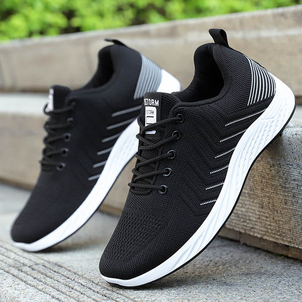 Sapatos masculinos 2026 Novo modelo de sapatos esportivos masculinos de tamanho grande, sapatos masculinos suaves, sapatos masculinos, sapatos masculinos, sapatos masculinos