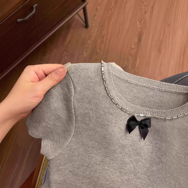 Camiseta Feminina Simples