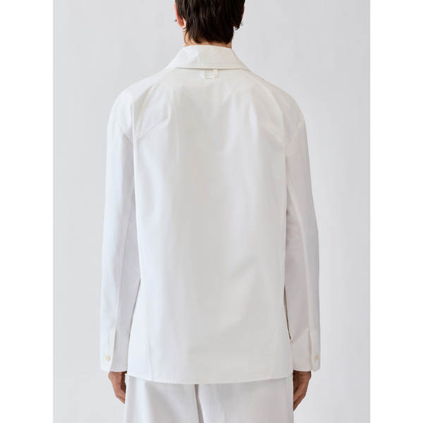 Jac 26 anos de outono novo modelo masculino de roupa de mão longa camisa de mangas longas de curta-metragem muito fácil viagem camisa de lazer