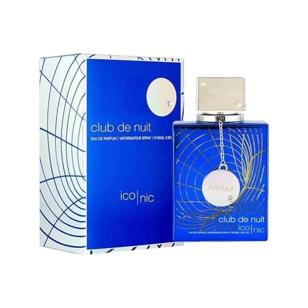 Armaf Club de Nuit Perfume
