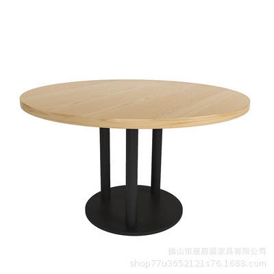 Mesa de Aço Inox para Lanchonete