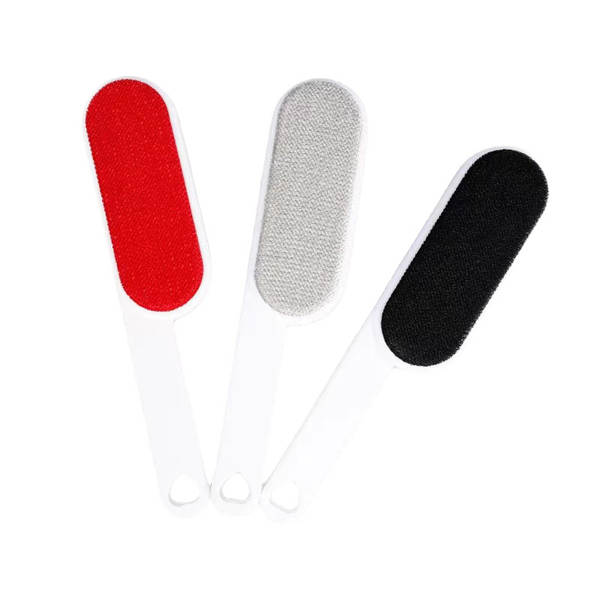 Pincel de limpeza para roupas e tecidos