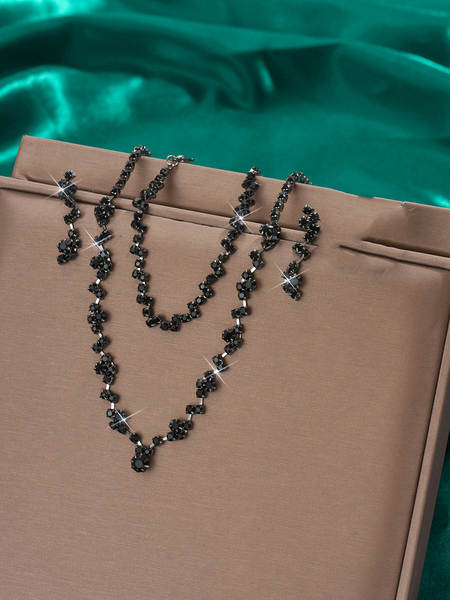 Conjunto de Joias para Noiva