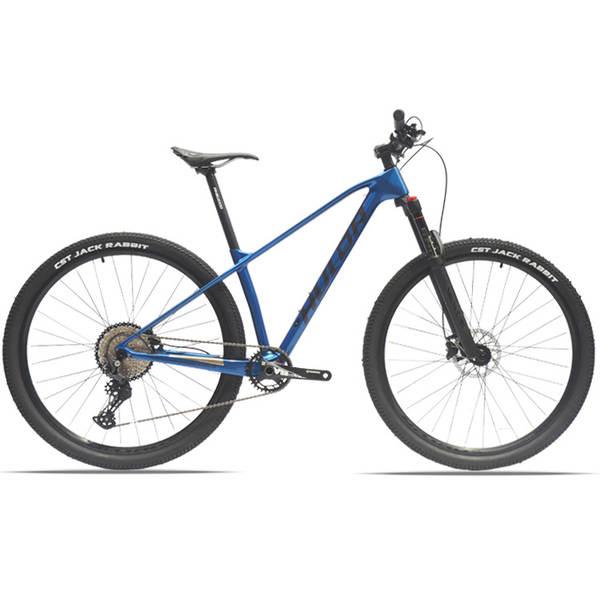 HULDA 27,5 centímetros 29 centímetros dentro da linha de rodagem da montanha do veículo de combustível de combustível 11 velocidade de fibra de carbono da montanha da bicicleta