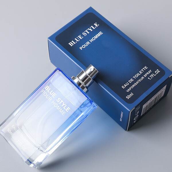 Transfronteiriço Árabe Gulag Masculino Perfume Permanente Oceano Perfume Oceano Perfume Perfume Suíte de perfume de marca grande atacado