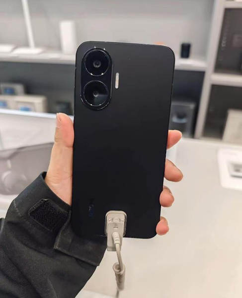MIUI/REDMI Turbo4Pro é o novo smartphone da Xiaomi