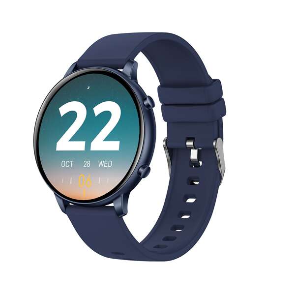 G28 relógio inteligente transfronteiriço novo Bluetooth chamadas smart watch frequência cardíaca pressão arterial saúde monitor de relógio mulher
