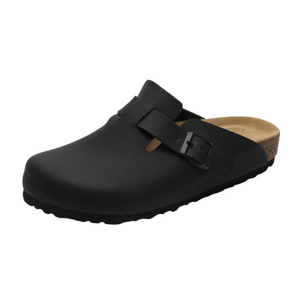 Sapato de couro Berkem casual