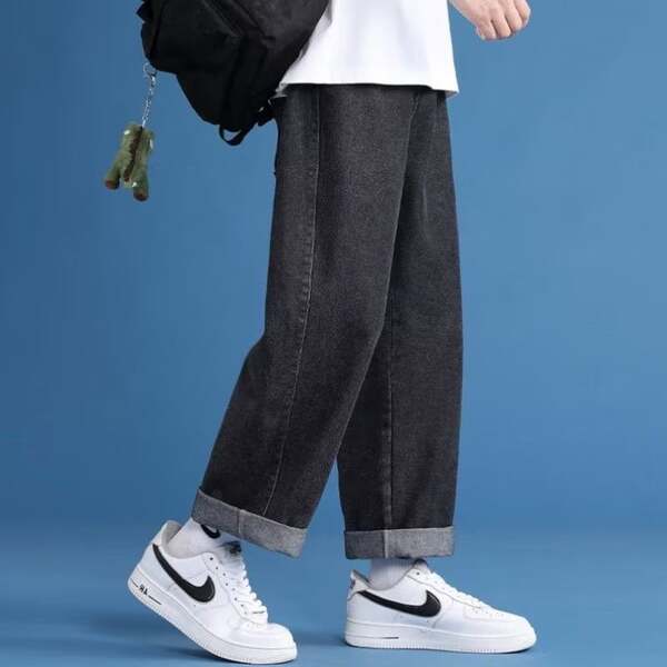 Calça Jeans Masculina