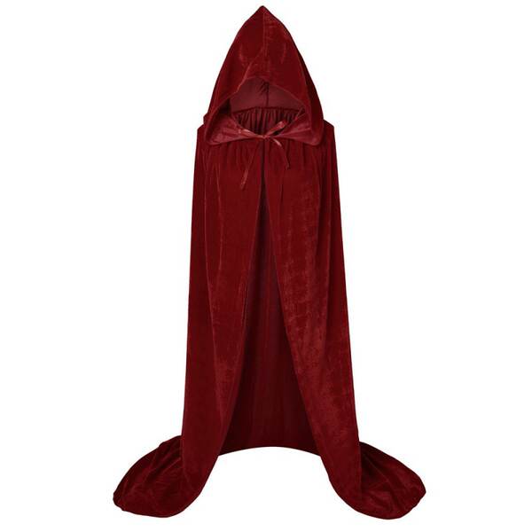 Vestido de Halloween em grande escala na Europa e nos Estados Unidos Jogo de vestido de Halloween em grande escala