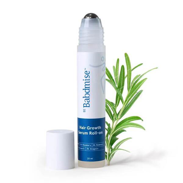 Be-Body.Wise é um produto para melhorar o cabelo.