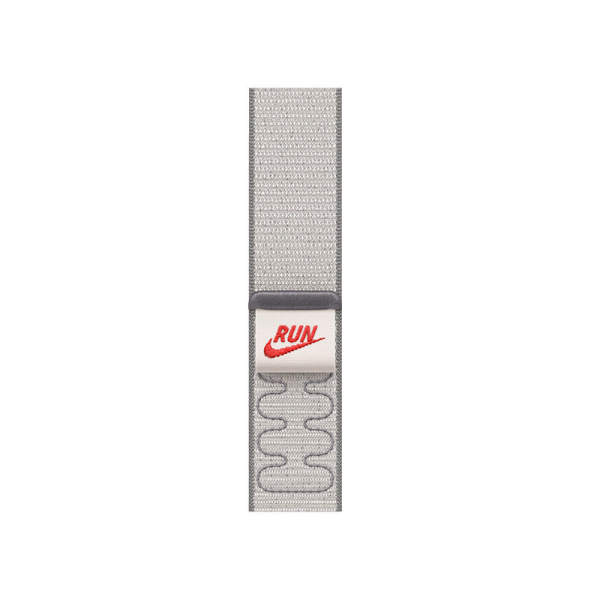 Venda direta do fabricante para iwatch11 Nike Nylon Reverse Apple S10/s9 acessórios para relógios de tecelagem