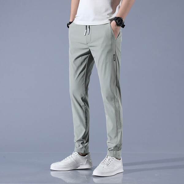 Calça de Inverno Masculina