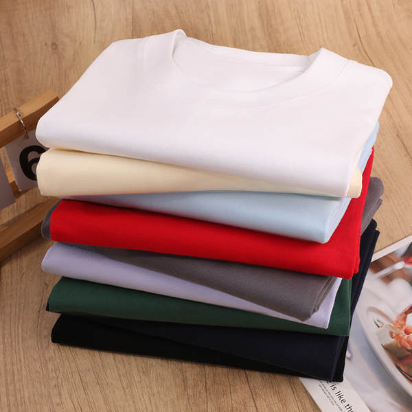 230 gramas de algodão puro pulseiras curtas t-shirts masculinos pulseiras de verão pulseiras masculinas e femininas pulseiras personalizadas logo