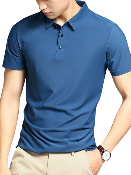 Camisa Polo Masculina