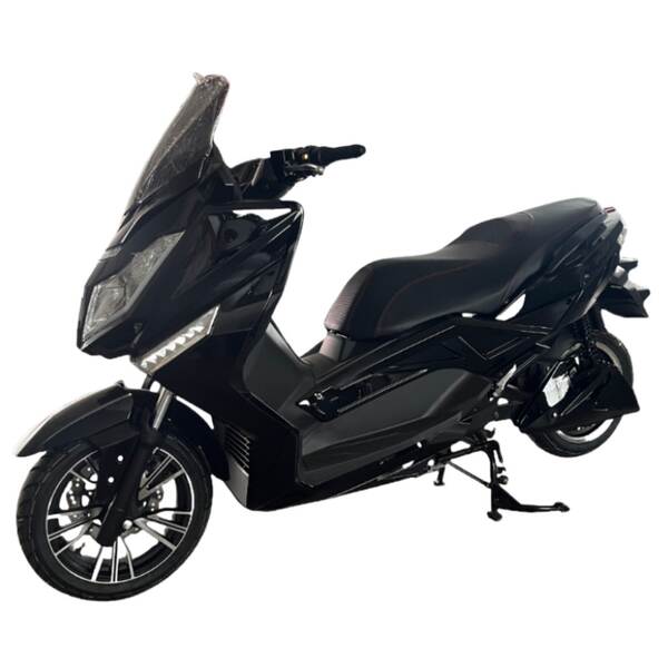 Moto Elétrica T9 de Alta Potência