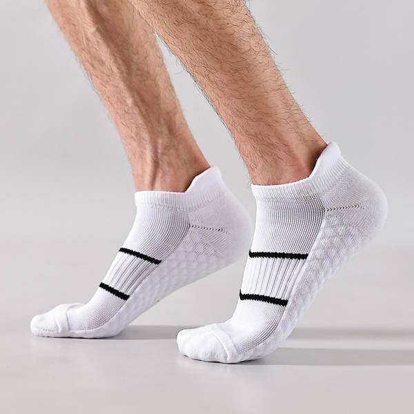 Meias Esportivas para Homem e Mulher