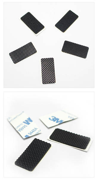 Silicone Antiderrapante 3mm para Mesa e Cadeira