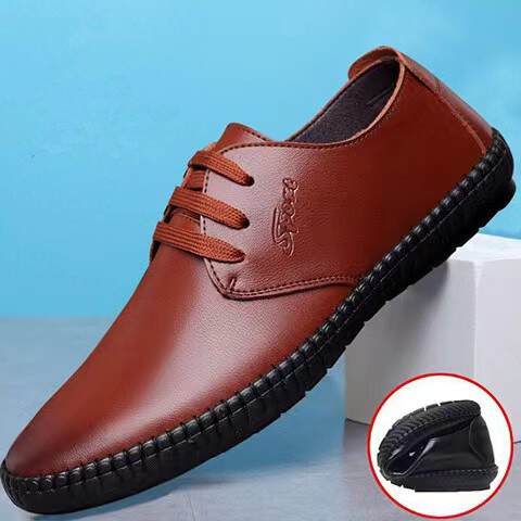 Sapatos Casuais Masculinos