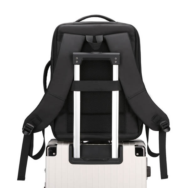 Mochila Masculina Expansível