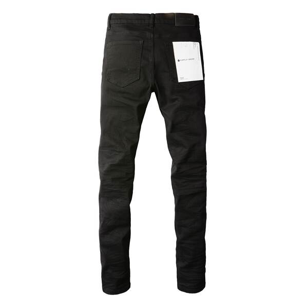 Calça Jeans Masculina Purple