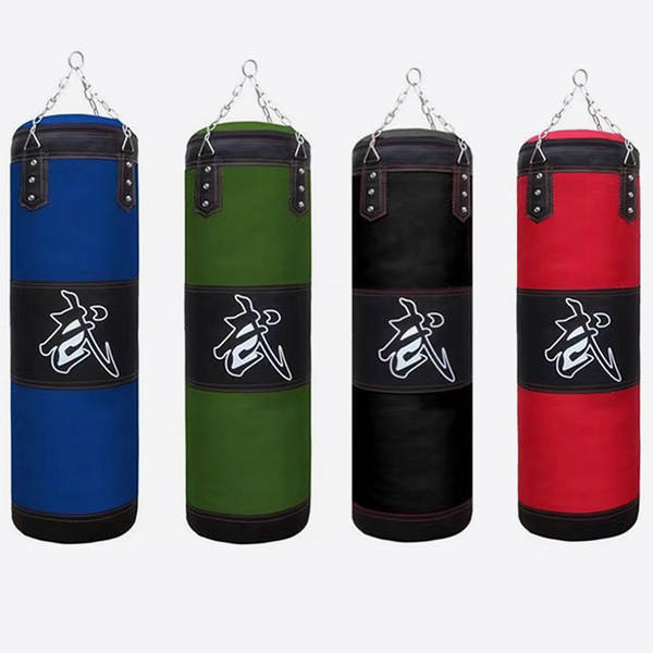 Bolsa de Treino de Boxe